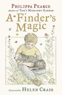 Cover image for A Finder's Magic