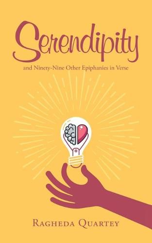 Cover image for Serendipity