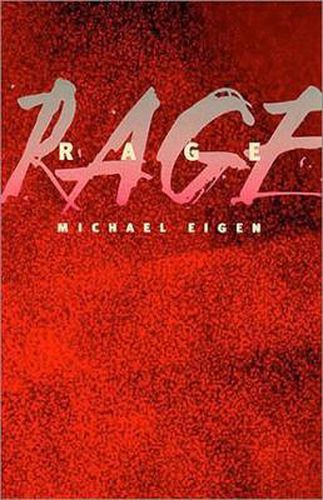 Cover image for Rage