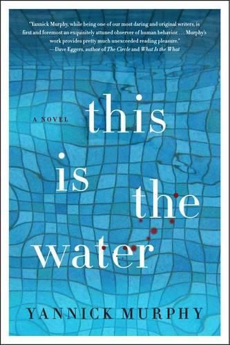 Cover image for This Is the Water