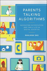 Cover image for Parents Talking Algorithms