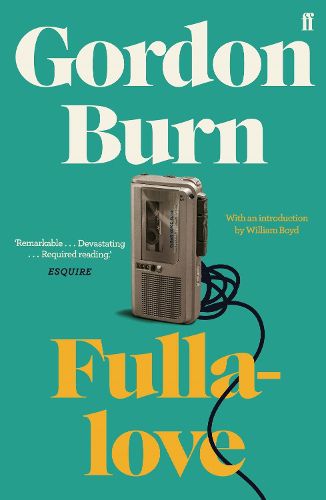 Cover image for Fullalove