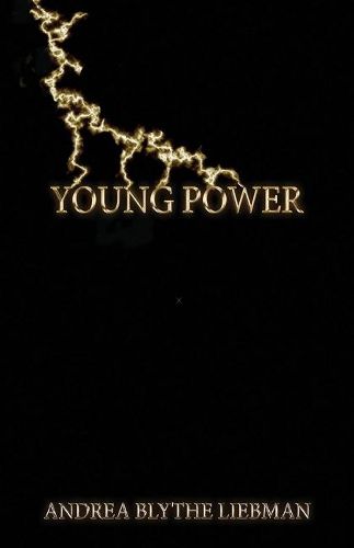 Cover image for Young Power