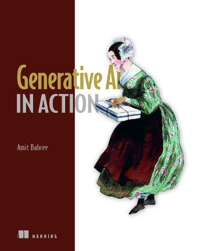 Cover image for Generative AI in Action