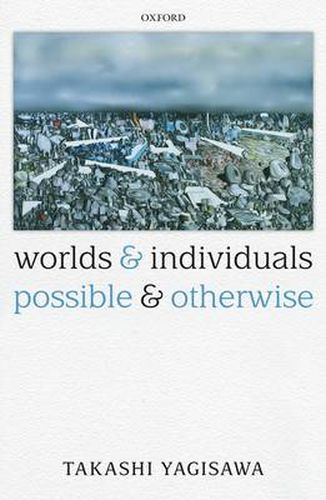 Cover image for Worlds and Individuals, Possible and Otherwise