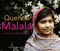 Cover image for Querida Malala