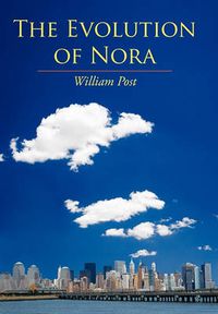 Cover image for The Evolution of Nora