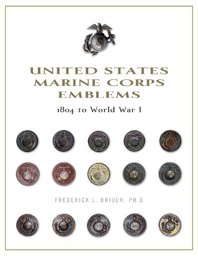 United States Marine Corps Emblems