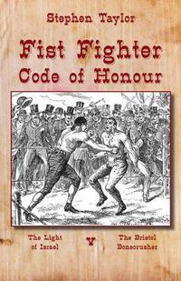 Cover image for Fist Fighter: Code of Honour (Dyslexia-Smart)