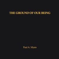 Cover image for The Ground of our Being
