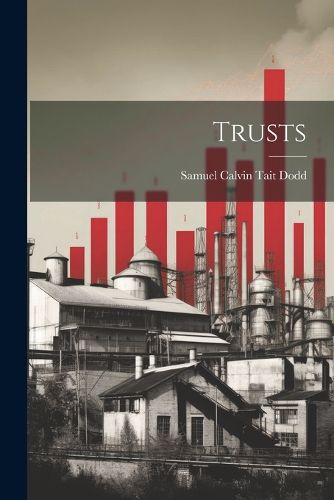 Cover image for Trusts