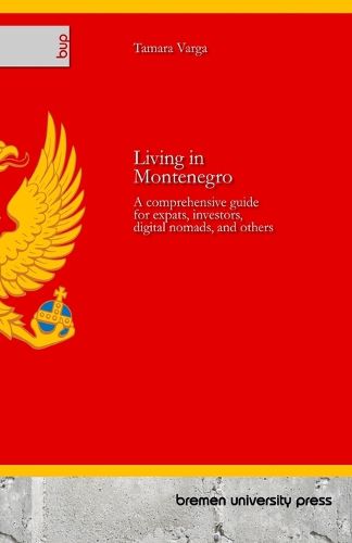 Living in Montenegro