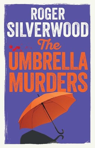 Cover image for The Umbrella Murders