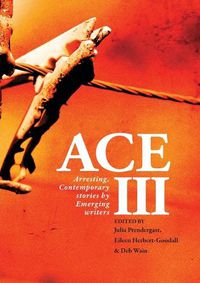 Cover image for Ace III