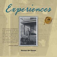Cover image for Experiences