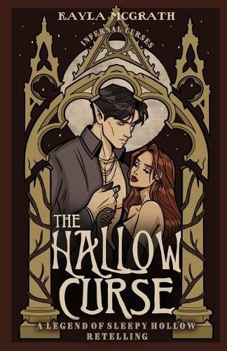 Cover image for The Hallow Curse