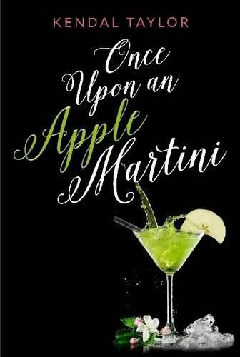 Once Upon an Apple Martini