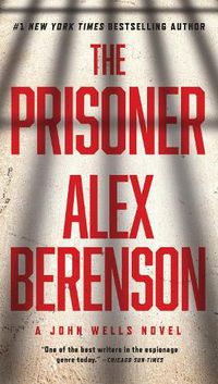 Cover image for The Prisoner