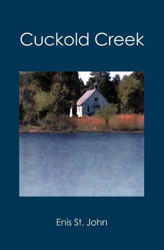 Cover image for Cuckold Creek