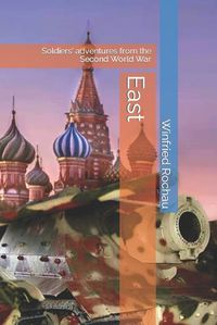 Cover image for East