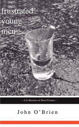 Cover image for Frustrated Young Men