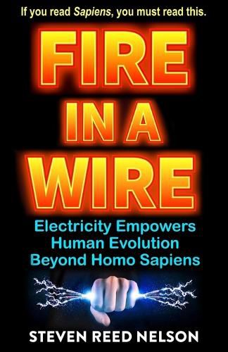 Cover image for Fire in a Wire