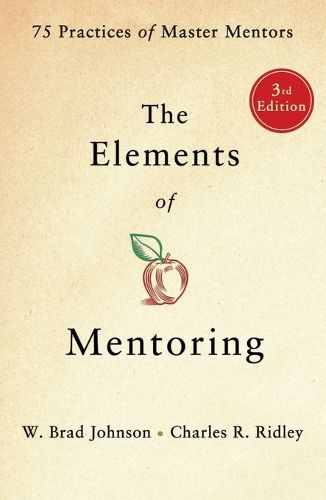 Cover image for The Elements of Mentoring