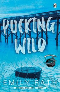 Cover image for Pucking Wild