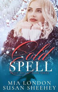 Cover image for Cold Spell