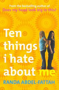 Cover image for Ten Things I Hate About Me