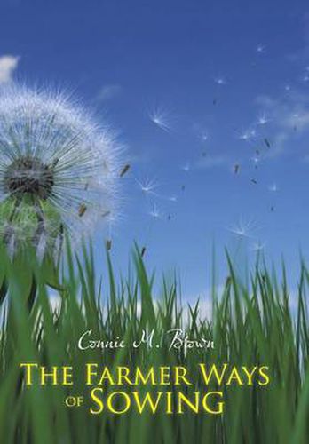 Cover image for The Farmer Ways of Sowing