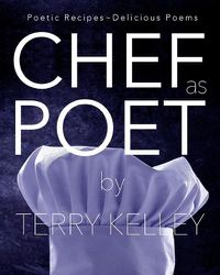 Cover image for CHEF as POET