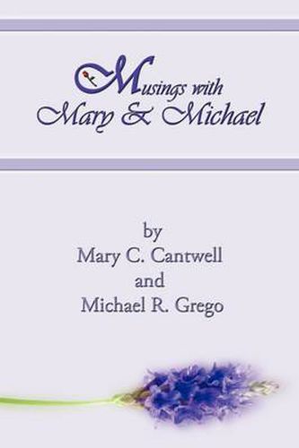 Cover image for Musings with Mary & Michael