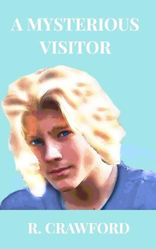 Cover image for A Mysterious Visitor