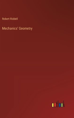 Mechanics' Geometry