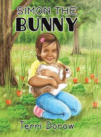 Cover image for Simon the Bunny