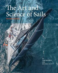 Cover image for The Art and Science of Sails