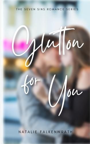 Cover image for Glutton for You