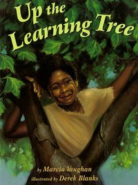 Cover image for Up The Learning Tree