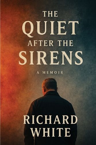 Cover image for The Quiet After the Sirens
