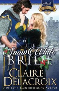 Cover image for The Snow White Bride