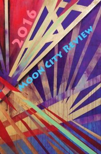 Cover image for Moon City Review 2016
