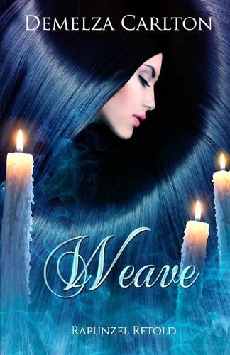 Cover image for Weave