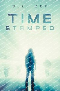 Cover image for Time Stamped