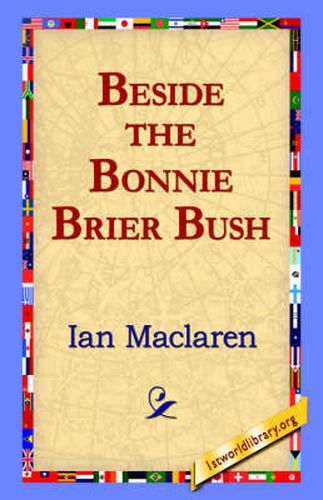 Cover image for Beside the Bonnie Brier Bush