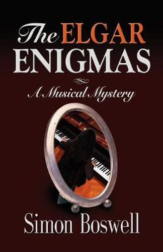 Cover image for THE Elgar Enigmas: A Musical Mystery