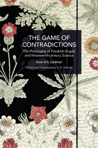 Cover image for The Game of Contradictions