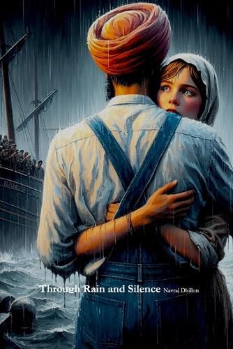 Cover image for Through Rain and Silence