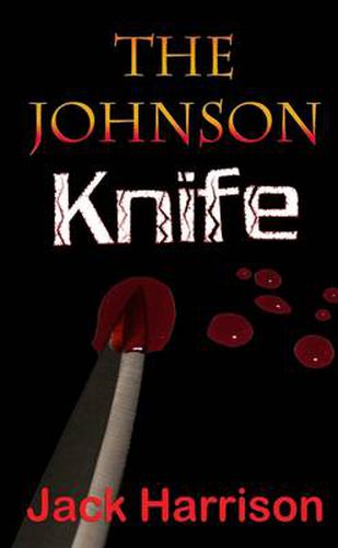 The Johnson Knife