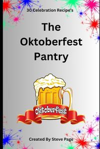 Cover image for The Oktoberfest Pantry